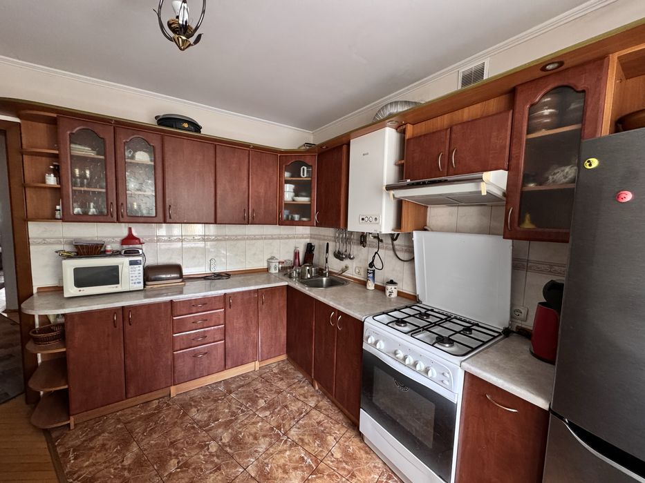 Квартира на вул. Вовчинецька в Івано-Франківську, ID 208310, фото №4