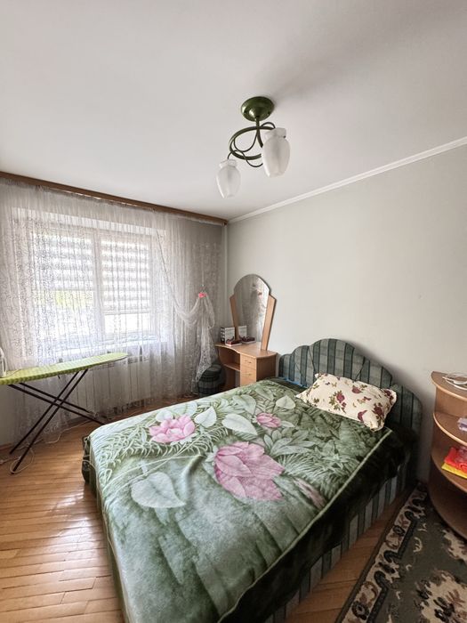 Квартира на вул. Вовчинецька в Івано-Франківську, ID 208310, фото №6