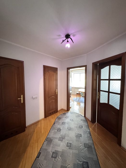 Квартира на вул. Вовчинецька в Івано-Франківську, ID 208310, фото №7