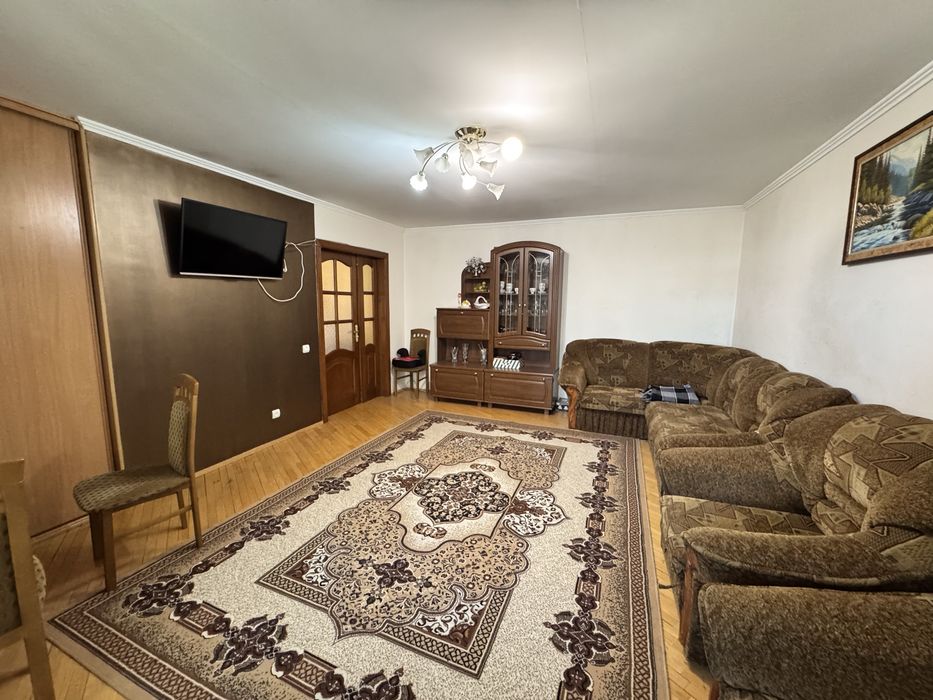 Квартира на вул. Вовчинецька в Івано-Франківську, ID 208310, фото №9