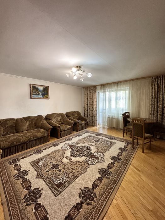 Квартира на вул. Вовчинецька в Івано-Франківську, ID 208310, фото №10