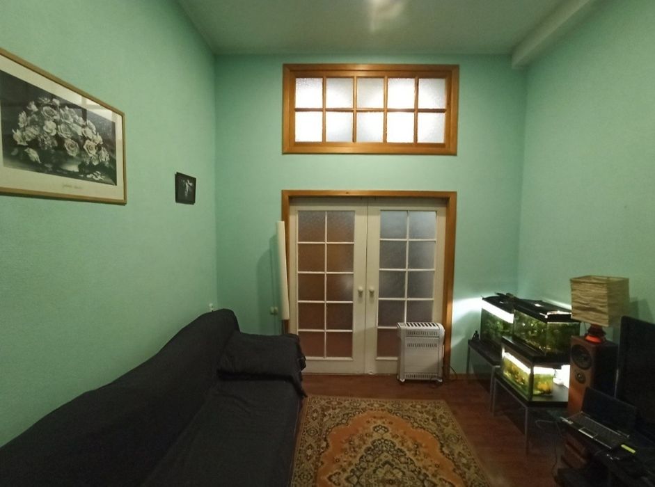 Квартира на вул. Канатна, 1 в Одесі, ID 252950, фото №1