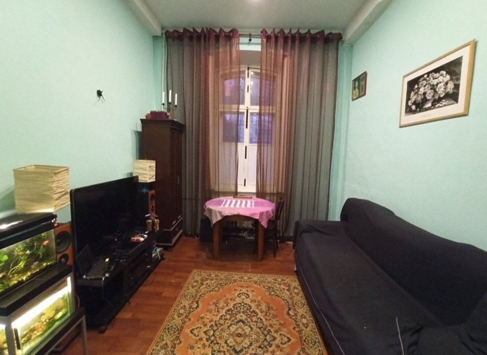 Квартира на вул. Канатна, 1 в Одесі, ID 252950, фото №2