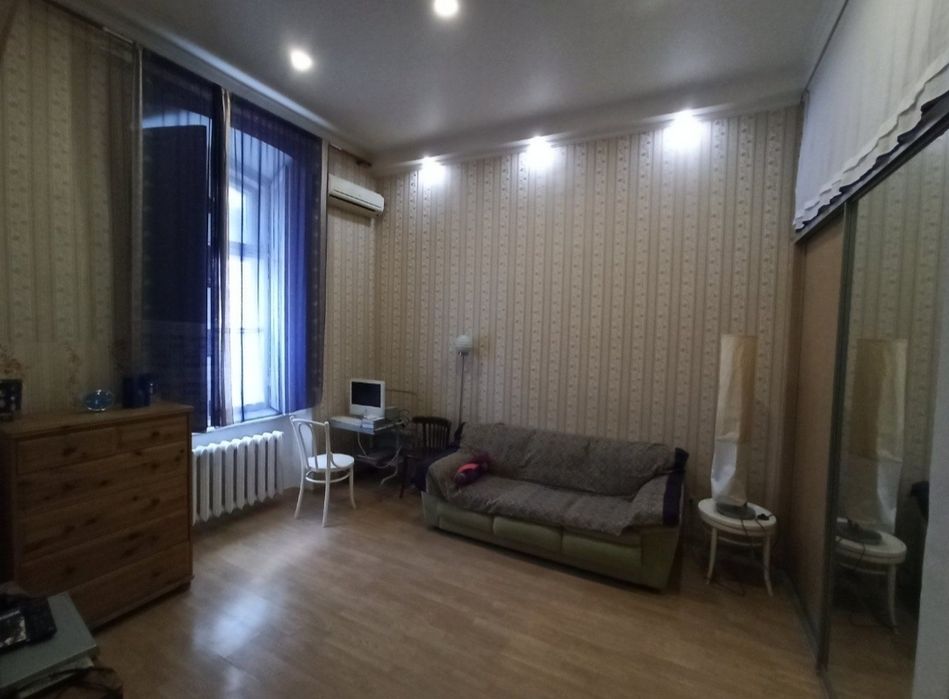 Квартира на вул. Канатна, 1 в Одесі, ID 252950, фото №3