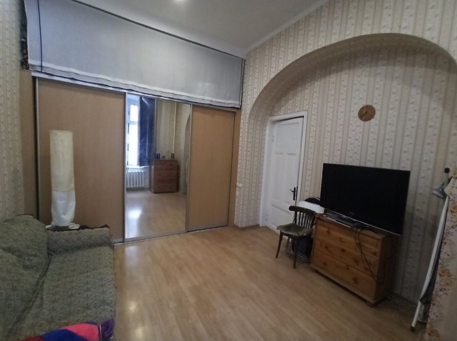 Квартира на вул. Канатна, 1 в Одесі, ID 252950, фото №4