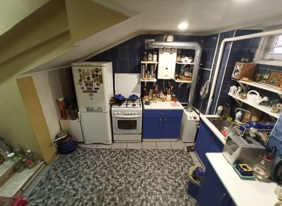 Квартира на вул. Канатна, 1 в Одесі, ID 252950, фото №7