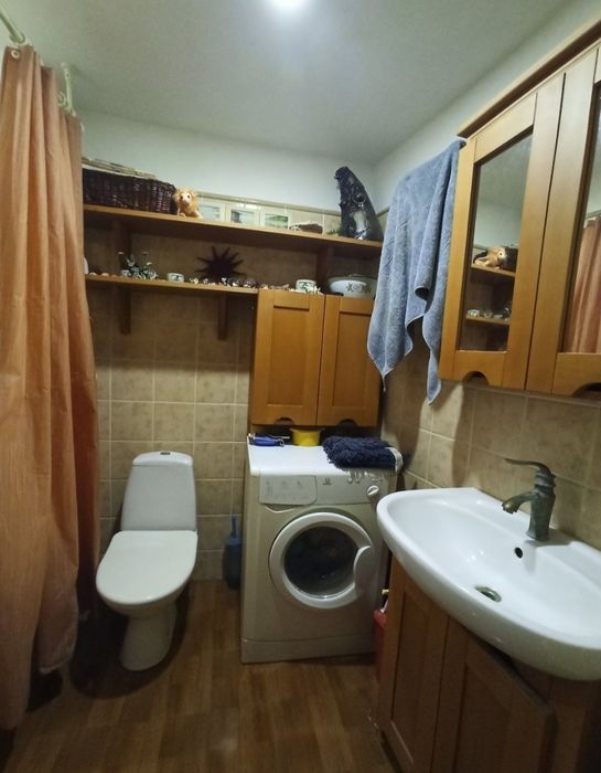 Квартира на вул. Канатна, 1 в Одесі, ID 252950, фото №8