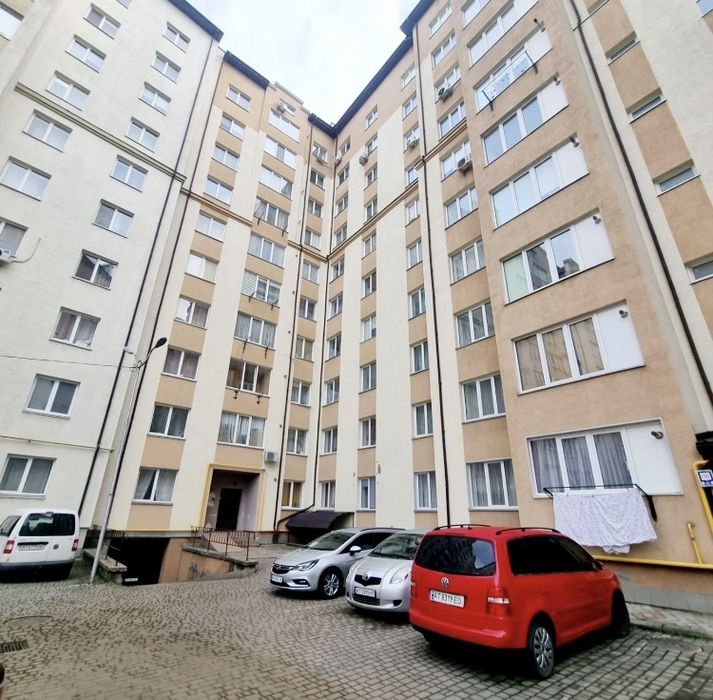 Квартира — Івано-Франківськ в Івано-Франківську, ID 373354, фото №2