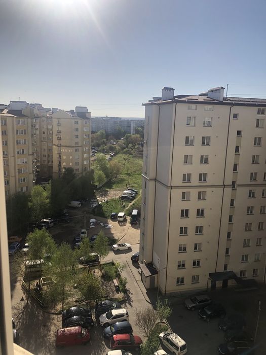 Квартира — Івано-Франківськ в Івано-Франківську, ID 373354, фото №7