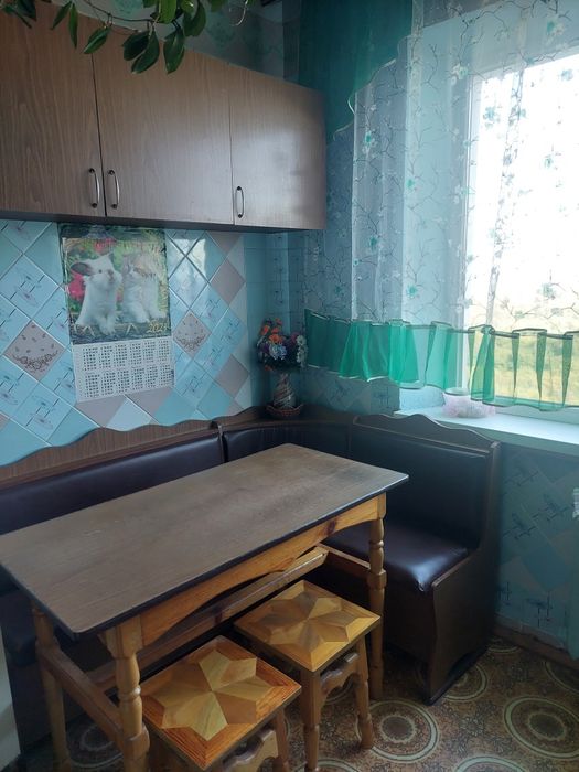 Квартира на вул. Курузова, ID 395330, фото №1