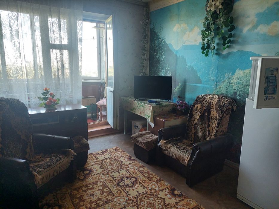 Квартира на вул. Курузова в Запоріжжі, ID 395330, фото №2