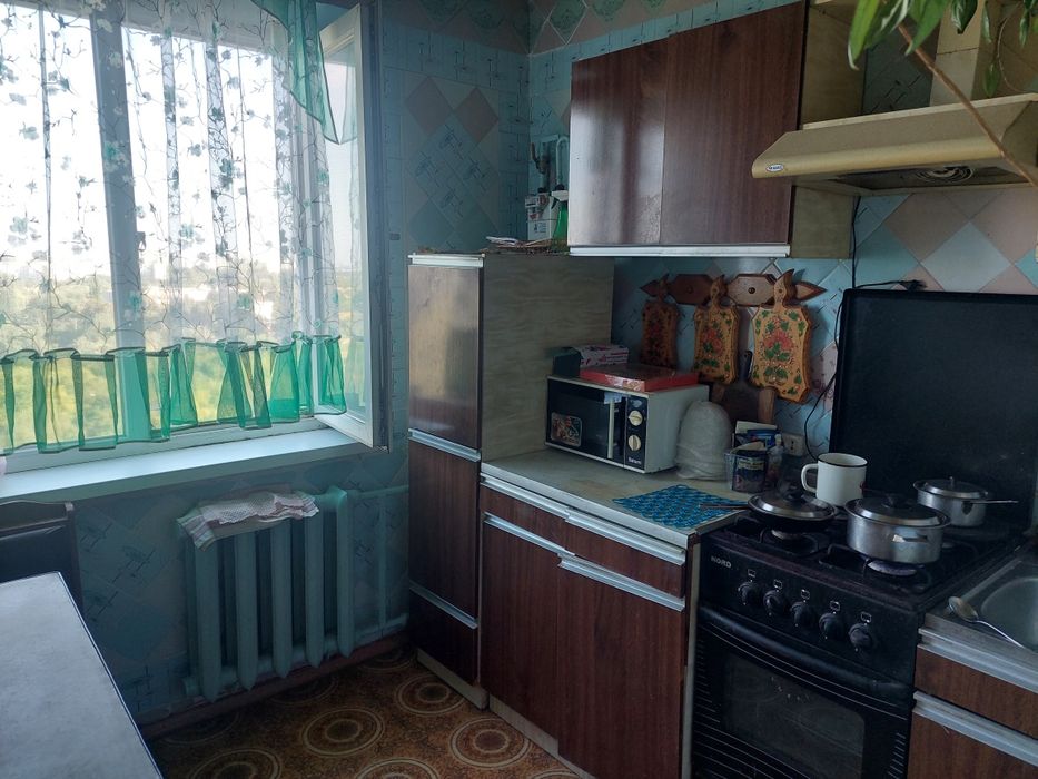 Квартира на вул. Курузова в Запоріжжі, ID 395330, фото №3