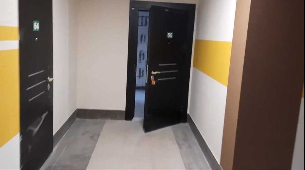 Квартира на вул. Вербицького, 1 в Києві, ID 395459, фото №4