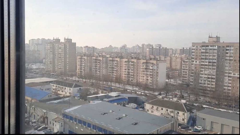 Квартира на вул. Вербицького, 1 в Києві, ID 395459, фото №5
