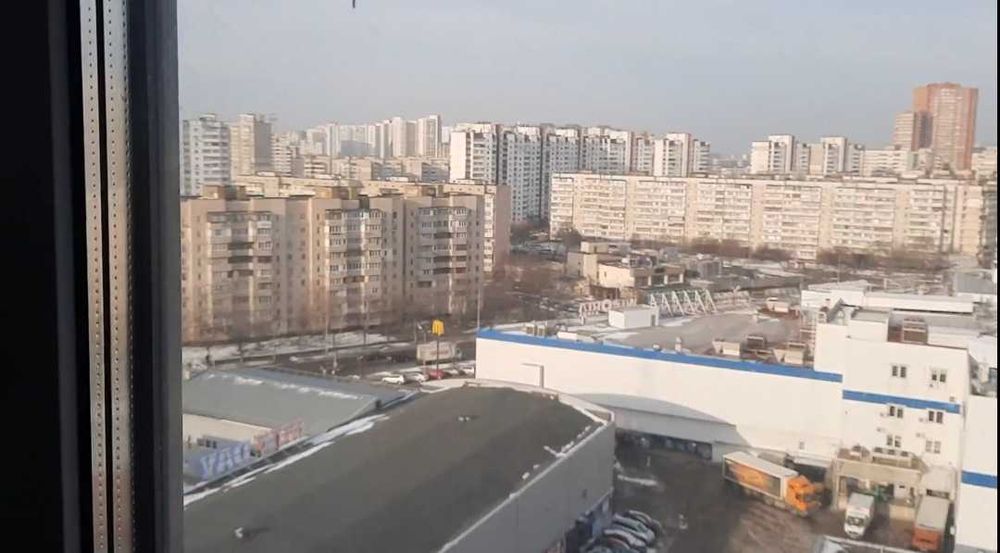 Квартира на вул. Вербицького, 1 в Києві, ID 395459, фото №6