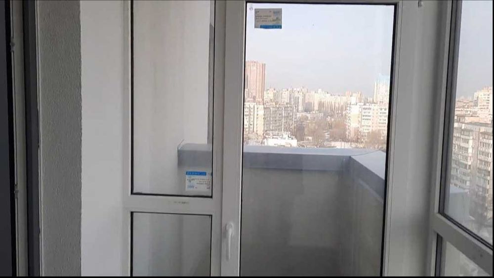Квартира на вул. Вербицького, 1 в Києві, ID 395459, фото №10