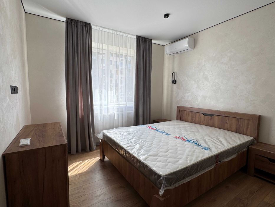 Квартира на ЖК Молодість в Києві, ID 245287, фото №13
