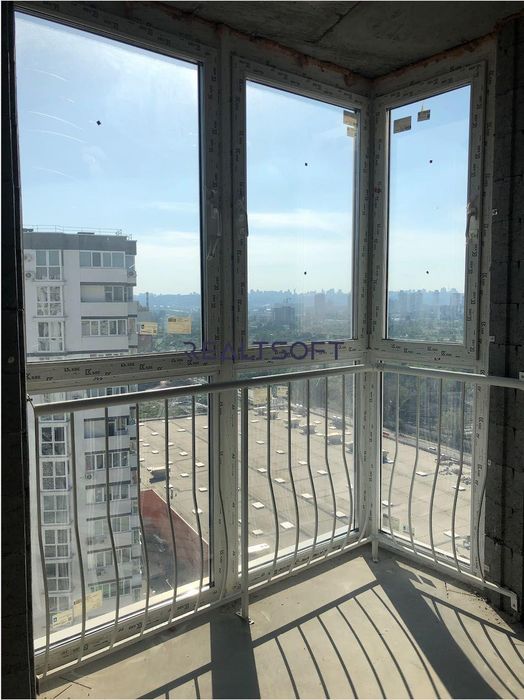 Квартира на вул. Драгоманова, 2 в Києві, ID 200531, фото №1