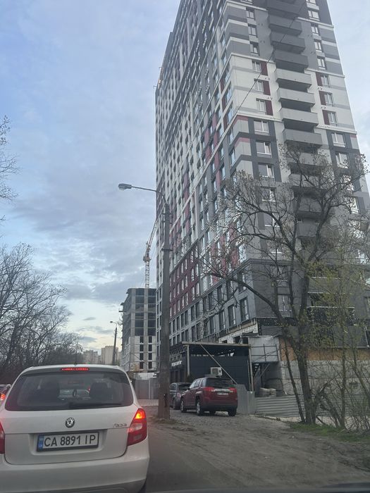 Квартира на ЖК Синергія в Київ, ID 273427, фото №1