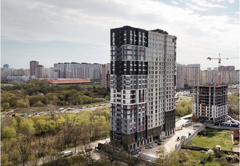 Квартира на ЖК Синергія в Києві, ID 273427, фото №8