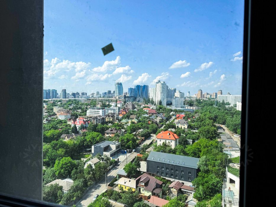 Квартира на вул. Андрія Верхогляда, 30 в Києві, ID 173922, фото №15