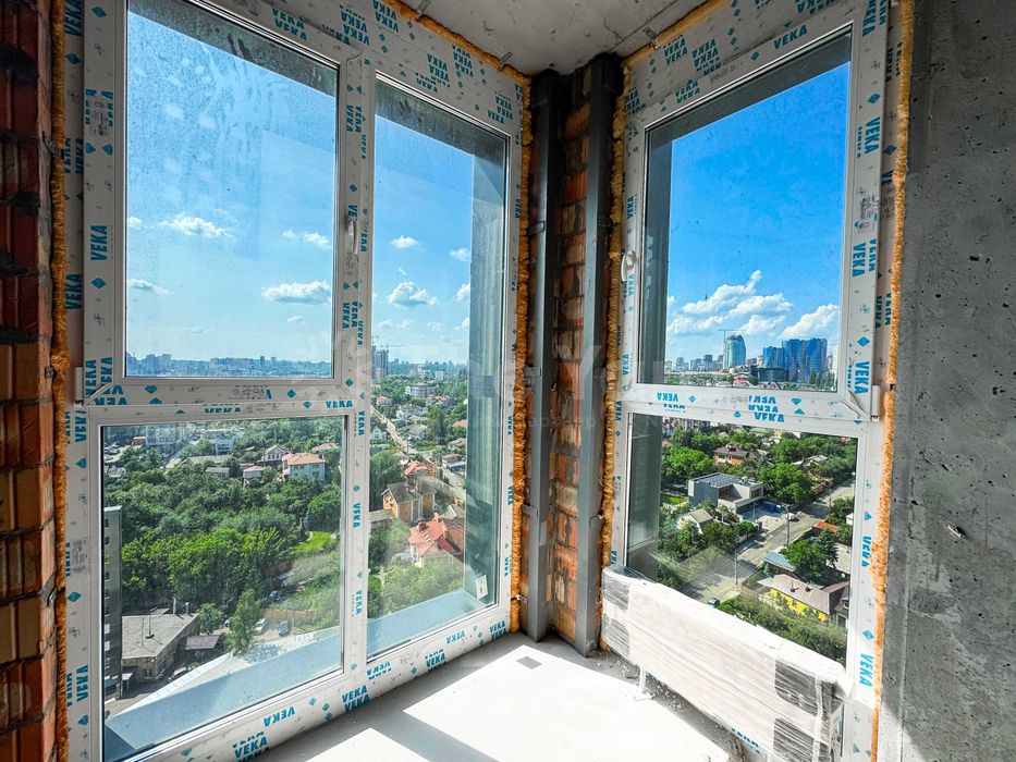 Квартира на вул. Андрія Верхогляда, 30 в Києві, ID 173922, фото №16