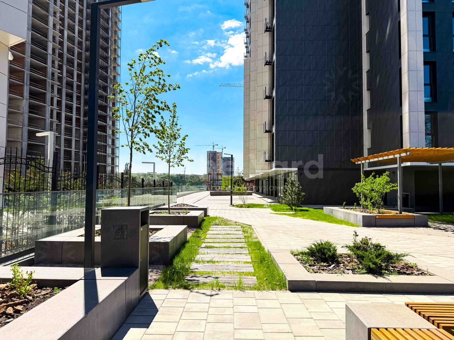 Квартира на вул. Андрія Верхогляда, 30 в Києві, ID 173922, фото №21