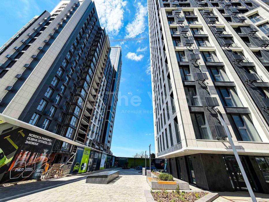Квартира на вул. Андрія Верхогляда, 30 в Києві, ID 173922, фото №23