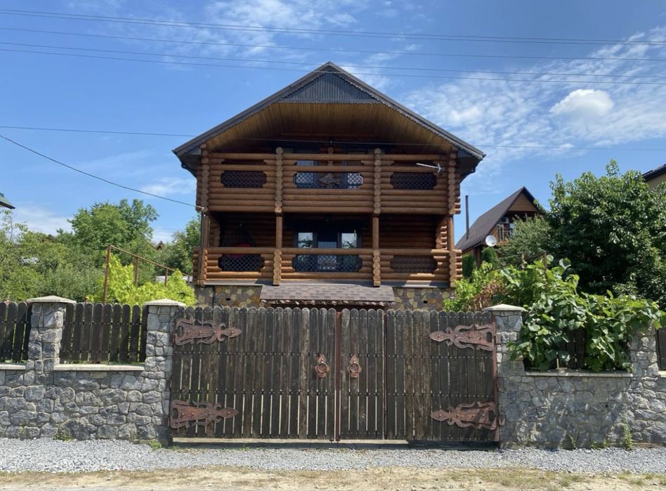 Будинок на Хмельницька область, Куражин, ID 416732, фото №1