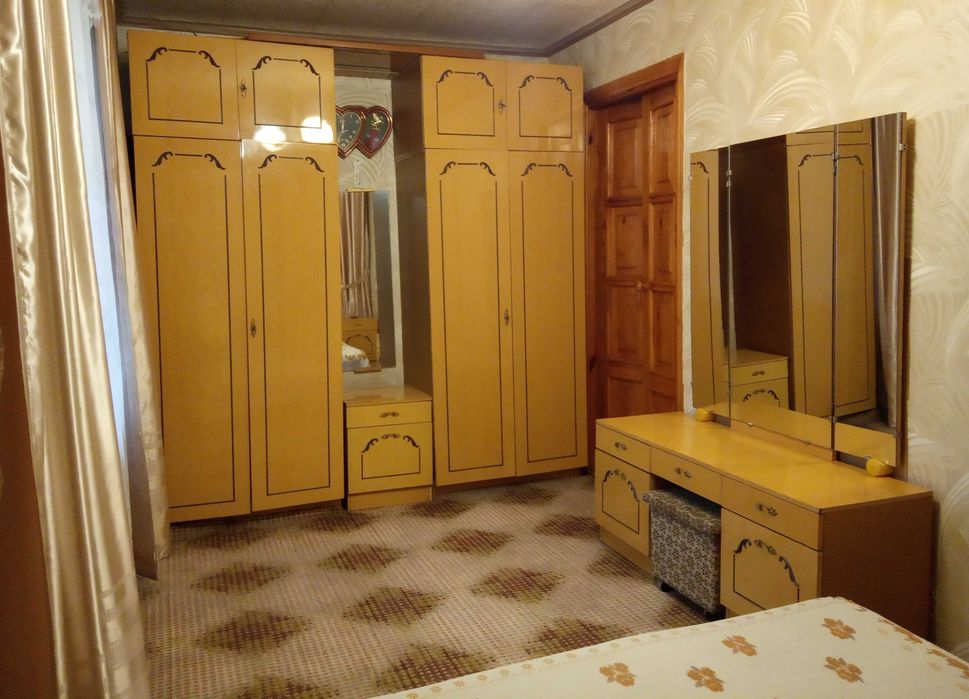 Квартира на вул. Електриків, 26/10 в Київ, ID 274663, фото №2