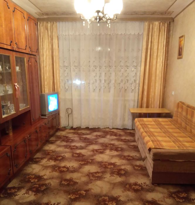 Квартира на вул. Електриків, 26/10 в Київ, ID 274663, фото №3