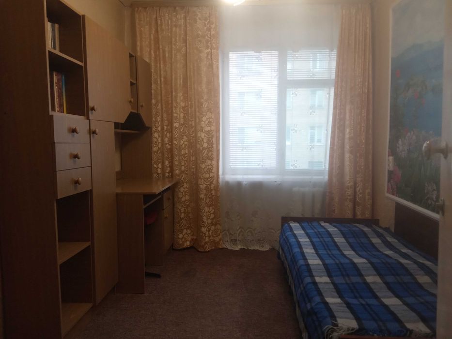 Квартира на вул. Електриків, 26/10 в Київ, ID 274663, фото №4