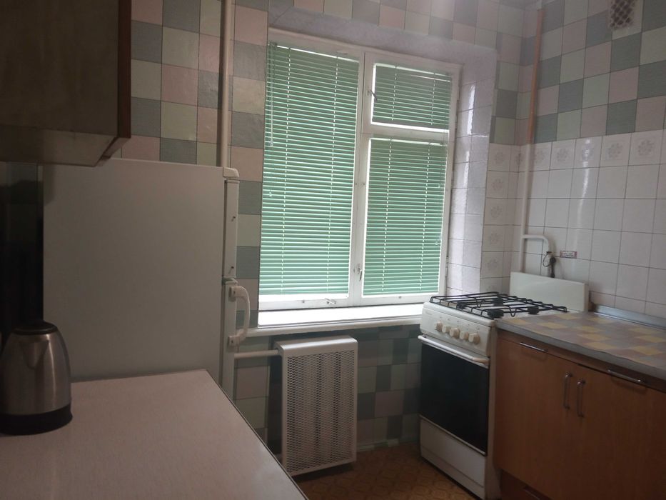 Квартира на вул. Електриків, 26/10 в Київ, ID 274663, фото №5