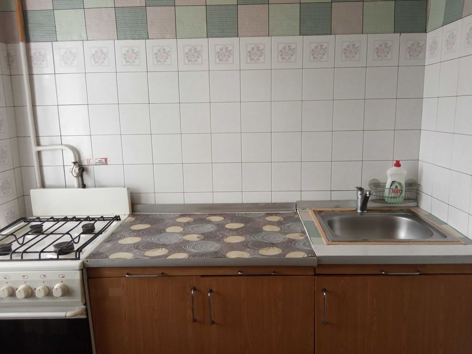 Квартира на вул. Електриків, 26/10 в Києві, ID 274663, фото №7