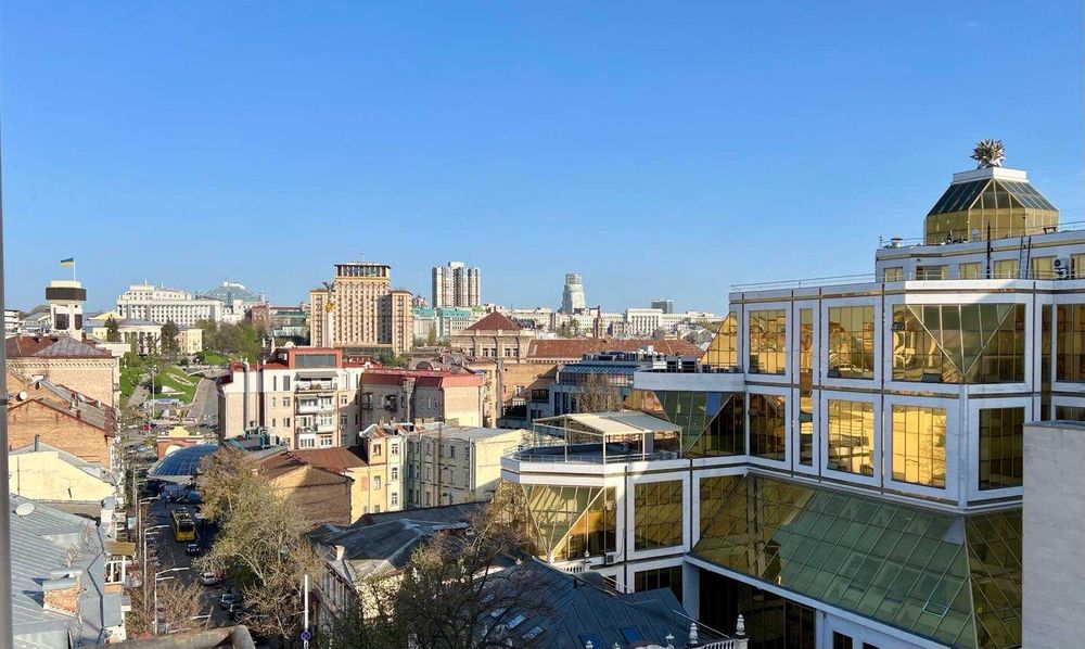 Квартира на вул. Софіївська, 12 в Києві, ID 313933, фото №13