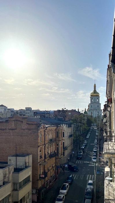 Квартира на вул. Софіївська, 12 в Києві, ID 313933, фото №14
