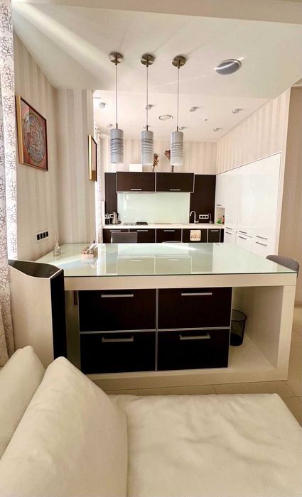 Квартира на вул. Софіївська, 12 в Київ, ID 313933, фото №5