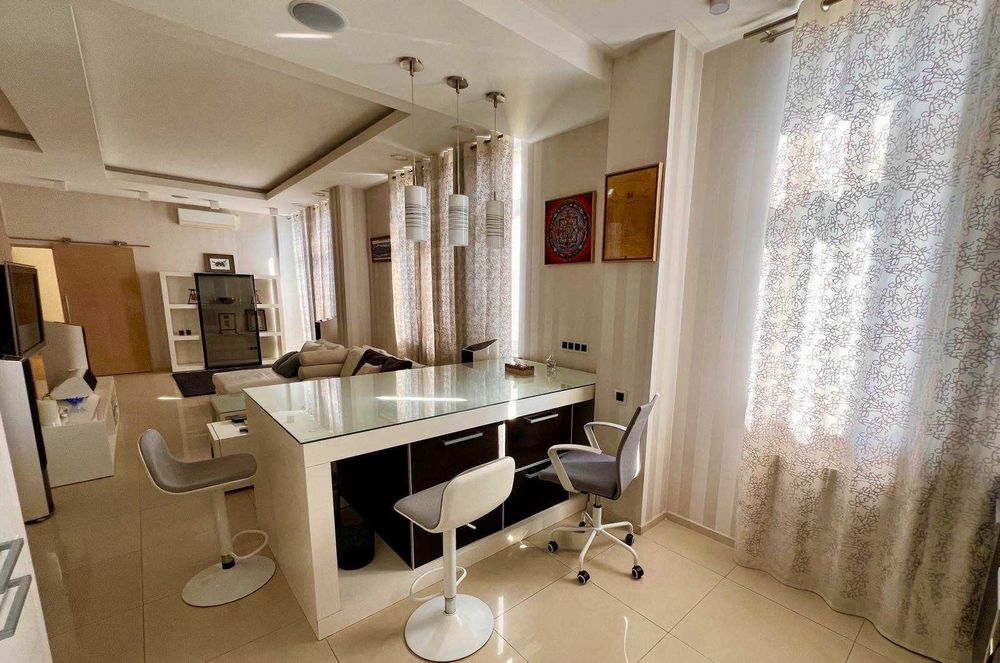 Квартира на вул. Софіївська, 12 в Києві, ID 313933, фото №7
