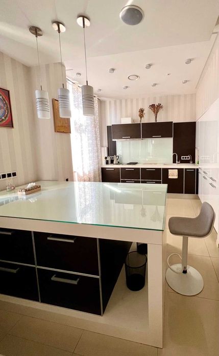 Квартира на вул. Софіївська, 12 в Києві, ID 313933, фото №8