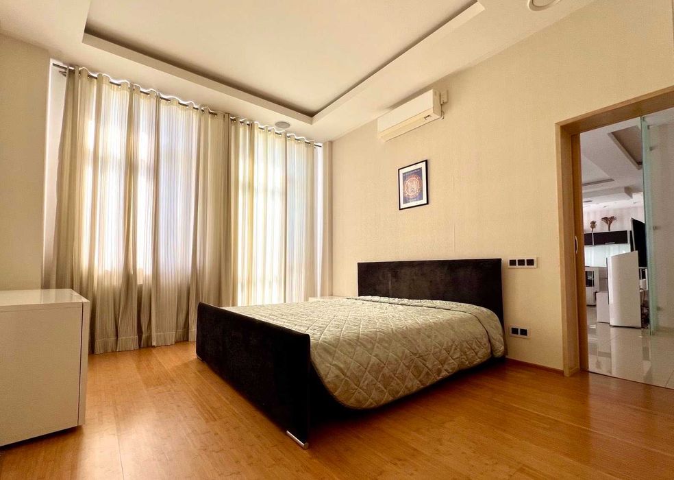 Квартира на вул. Софіївська, 12 в Києві, ID 313933, фото №9