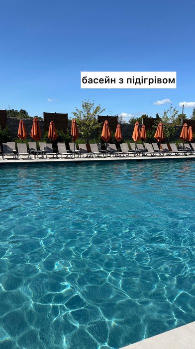 Квартира на ЖК Файна таун в Києві, ID 172595, фото №13