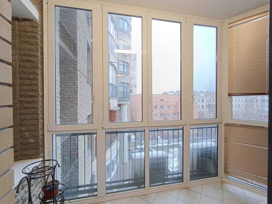 Квартира на Назарівська, 11 в Києві, ID 372393, фото №12