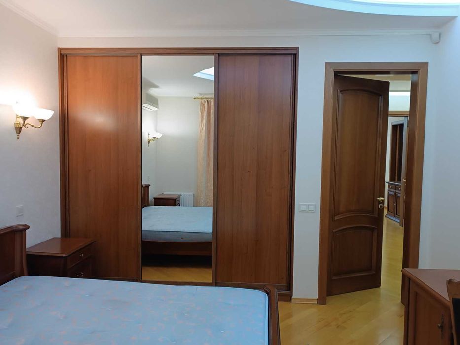 Квартира на Назарівська, 11 в Києві, ID 372393, фото №13