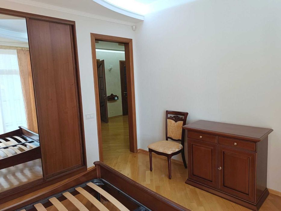 Квартира на Назарівська, 11 в Києві, ID 372393, фото №14