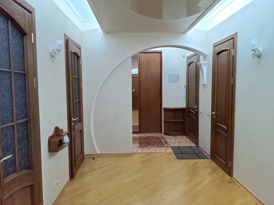 Квартира на Назарівська, 11 в Києві, ID 372393, фото №15