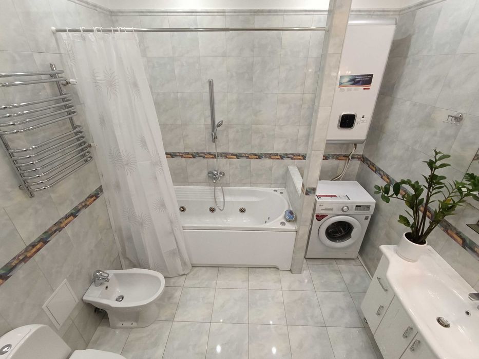 Квартира на Назарівська, 11 в Києві, ID 372393, фото №18