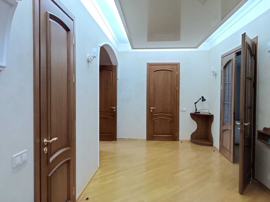 Квартира на Назарівська, 11 в Києві, ID 372393, фото №19