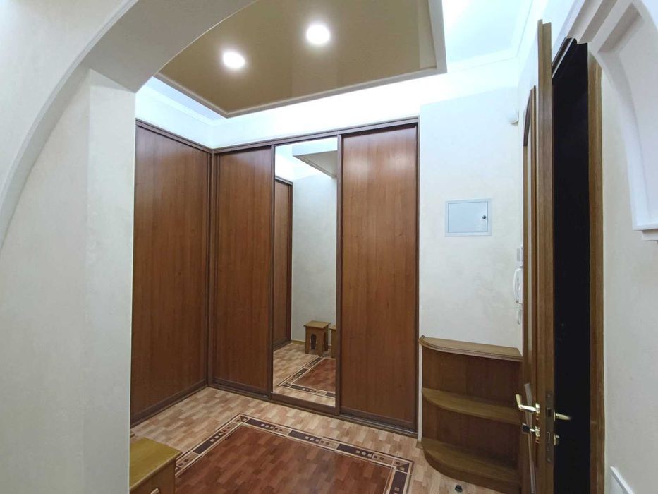 Квартира на Назарівська, 11 в Києві, ID 372393, фото №20