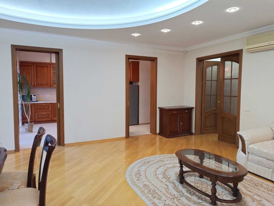 Квартира на Назарівська, 11 в Києві, ID 372393, фото №3