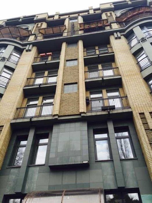 Квартира на Назарівська, 11 в Києві, ID 372393, фото №22
